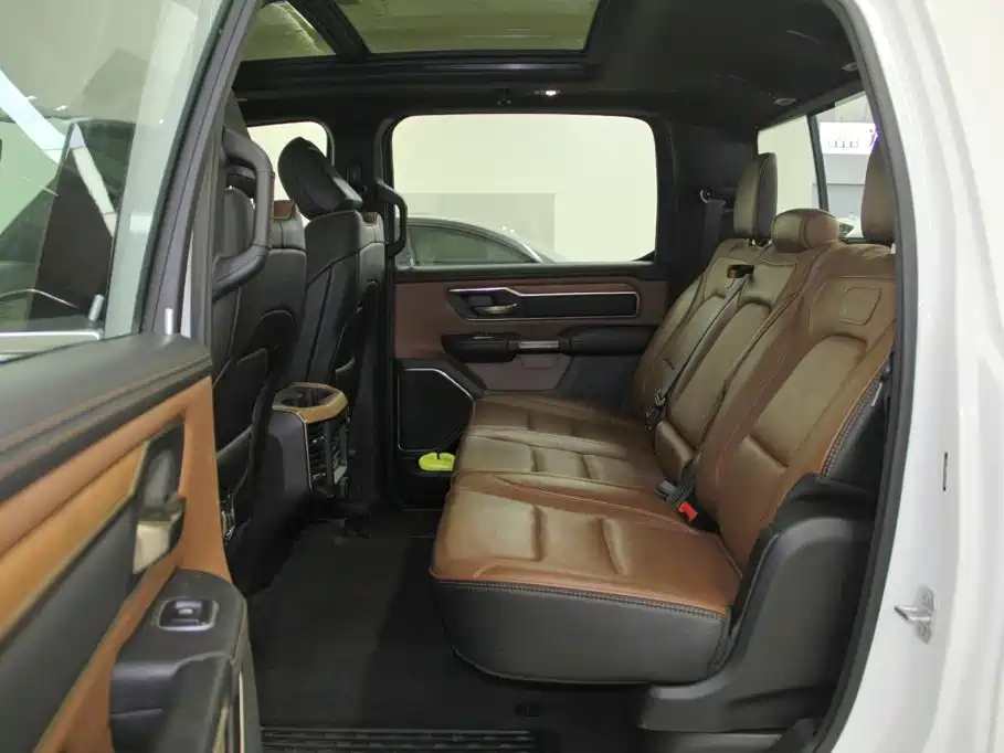 RAM Ram Trucks — миниатюра 7