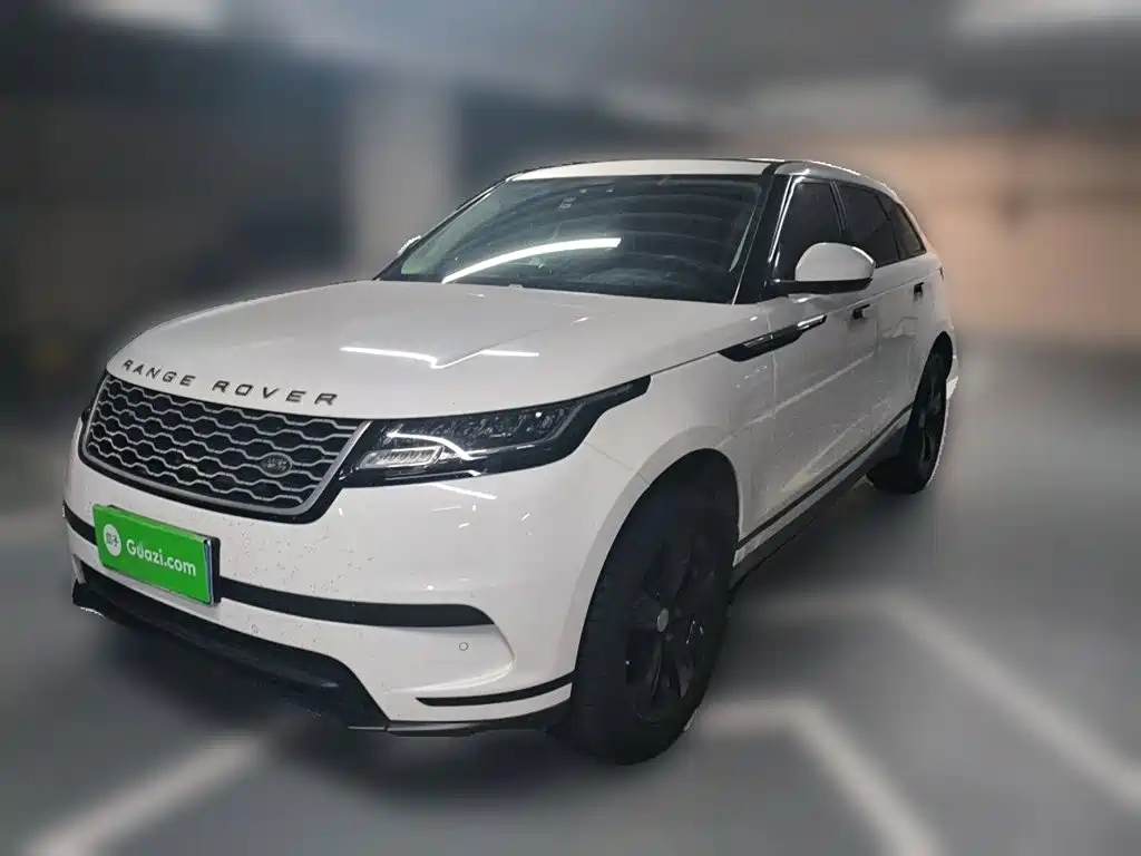 Land Rover Velar
