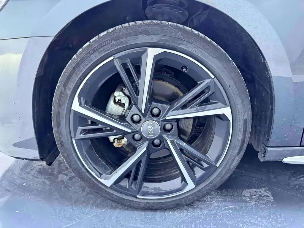 Audi A3 — миниатюра 35