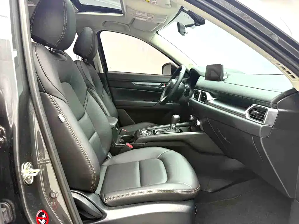 Mazda CX-5 — миниатюра 6