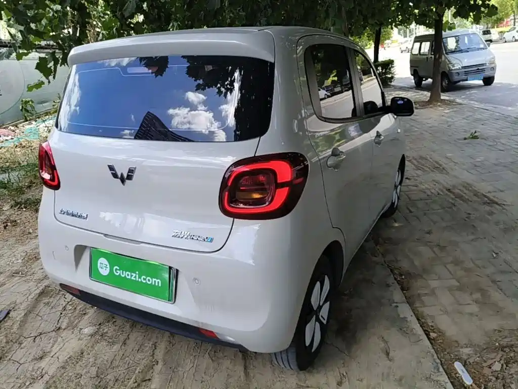 Wuling Mini EV MINIEV 2025
