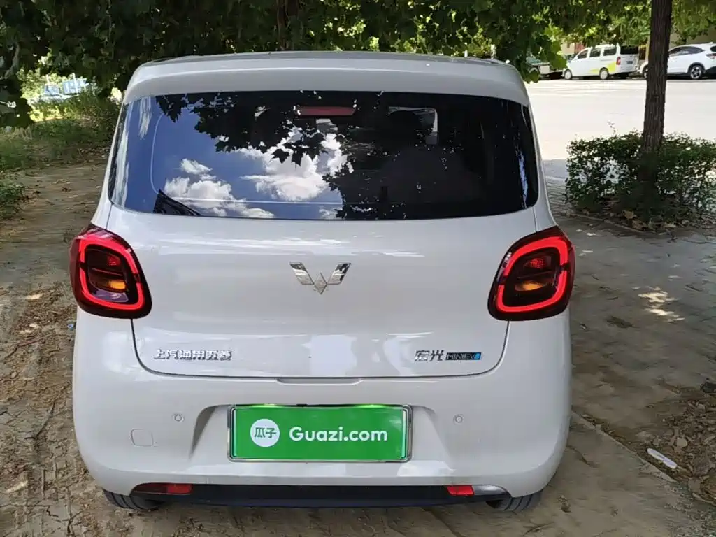 Wuling Mini EV MINIEV 2025