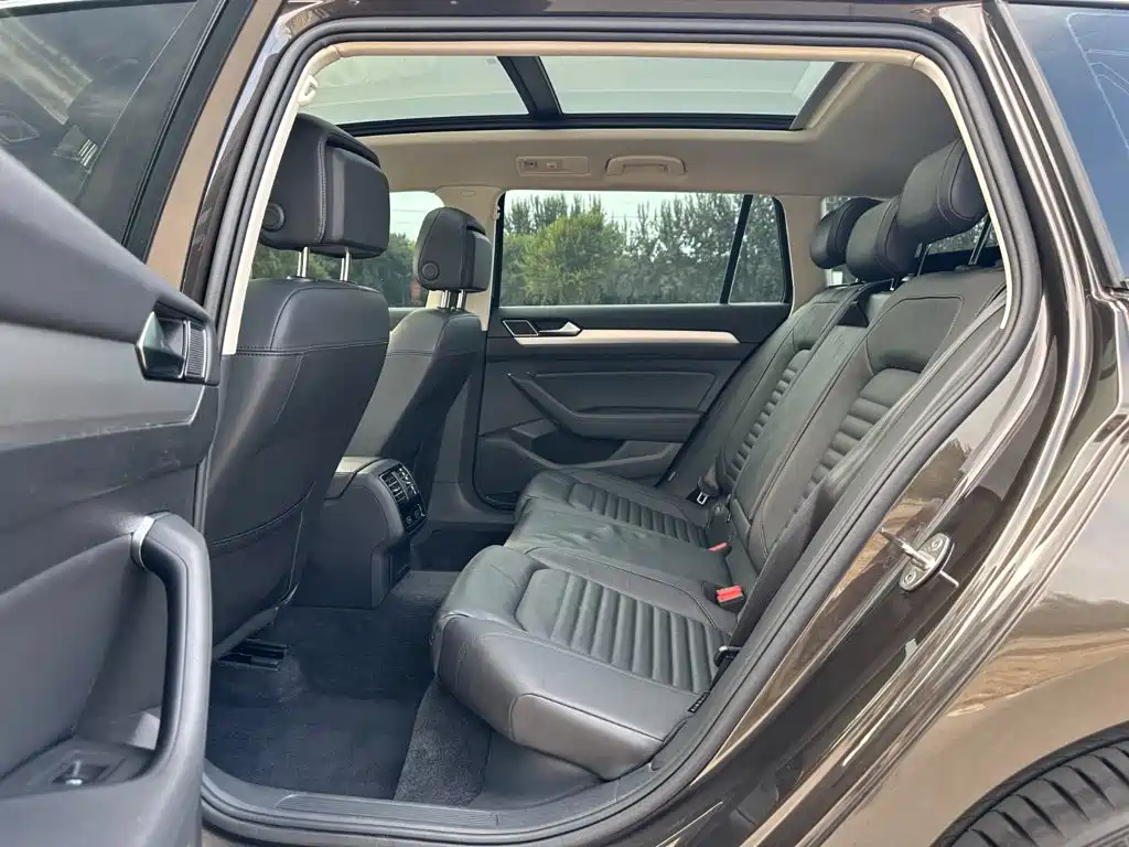 Volkswagen Viloran — миниатюра 10