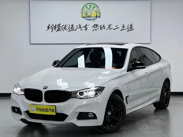 bmw 3-series-gt