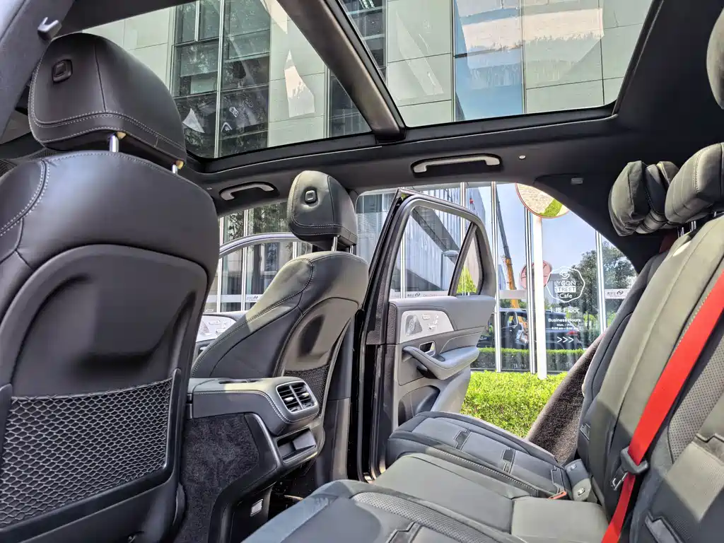 Mercedes-Benz GLE AMG — миниатюра 22