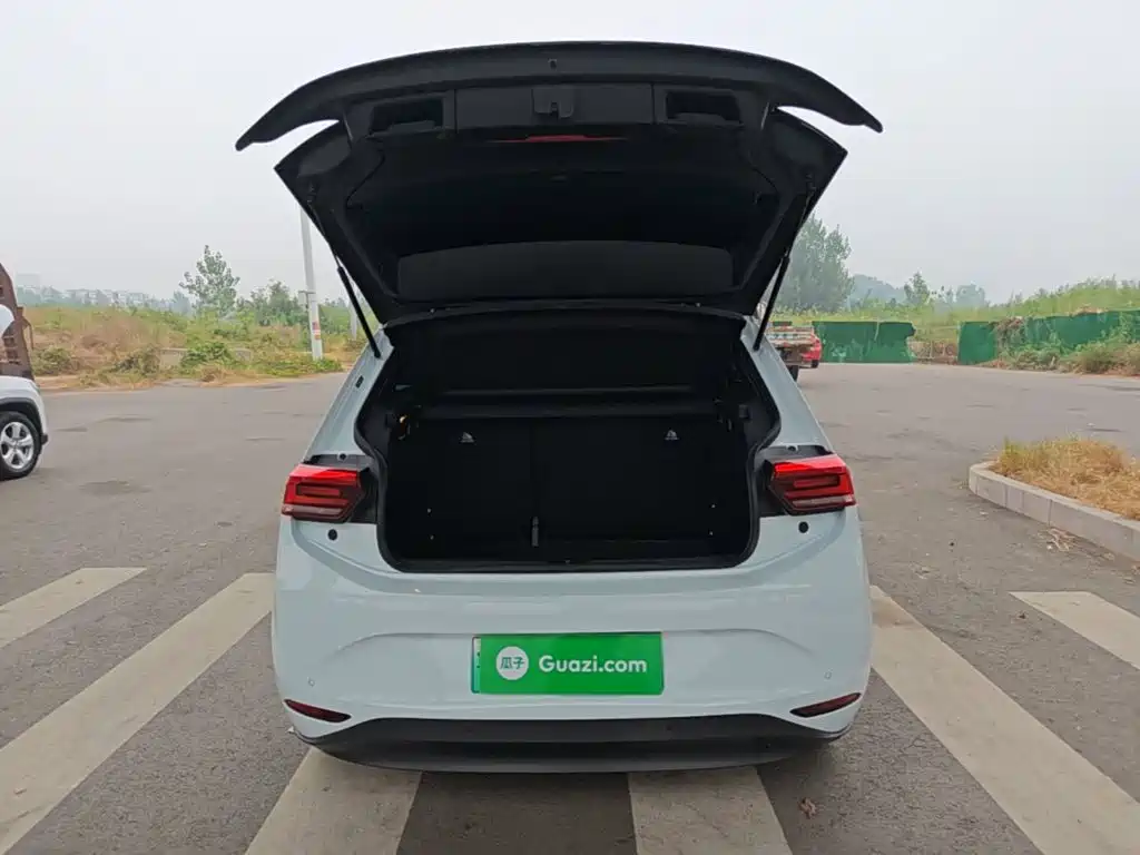 Volkswagen ID.3 — миниатюра 19