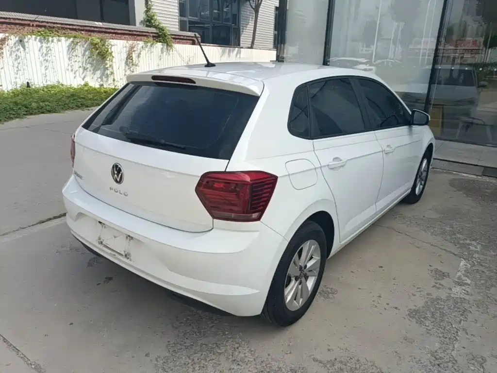 Volkswagen Polo — миниатюра 7