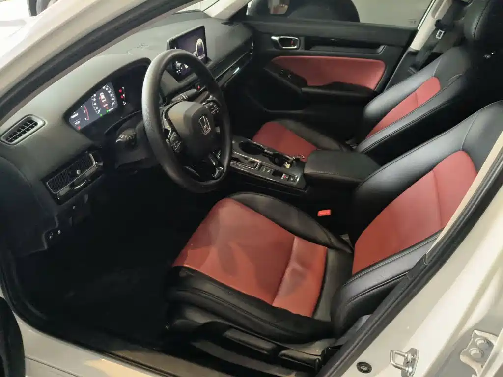 Honda Integra — миниатюра 11
