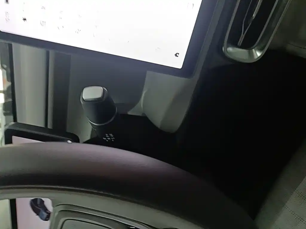 Leapmotor Leapmotor B10 — миниатюра 14