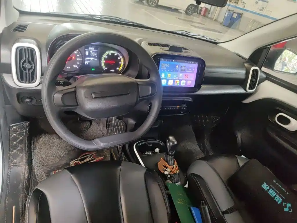 Roewe Clever — миниатюра 5