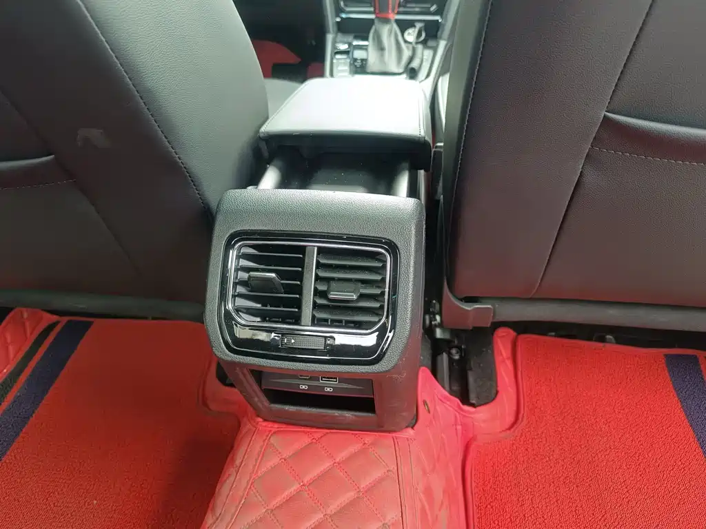 Volkswagen Lamando — миниатюра 17
