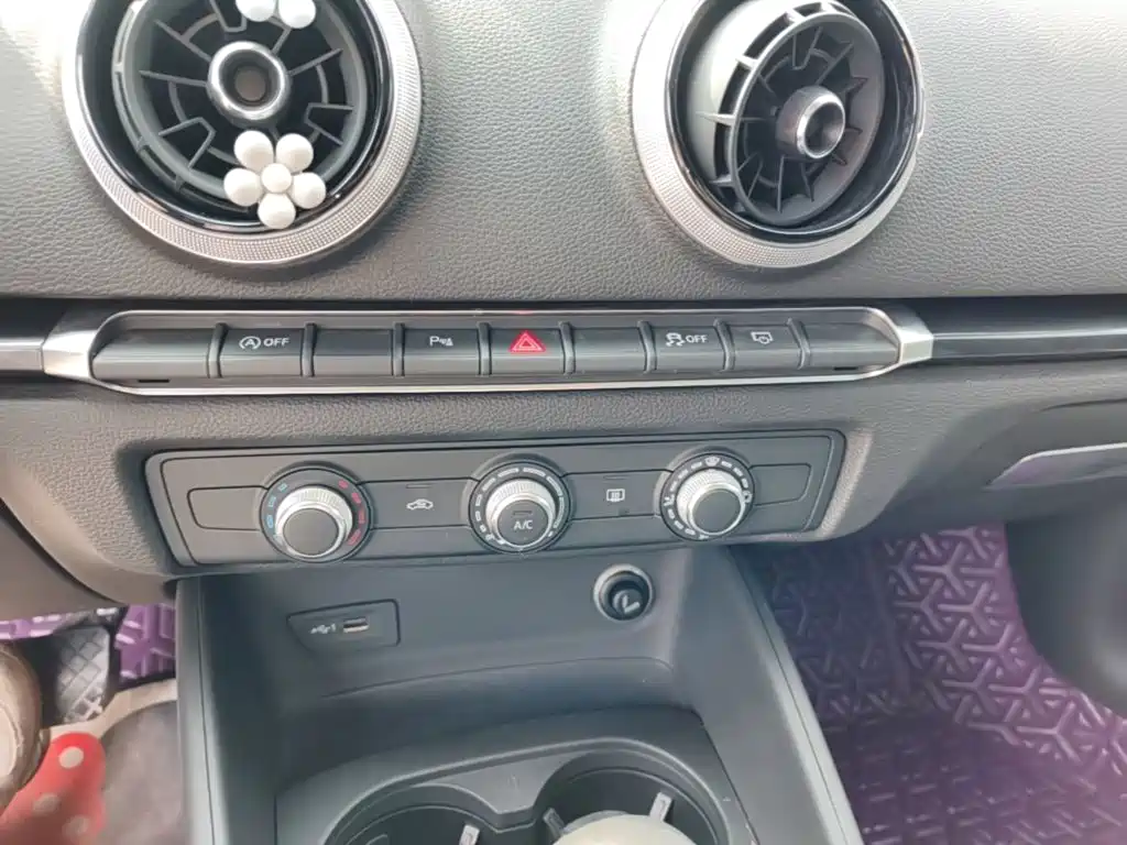 Audi A3 — миниатюра 13