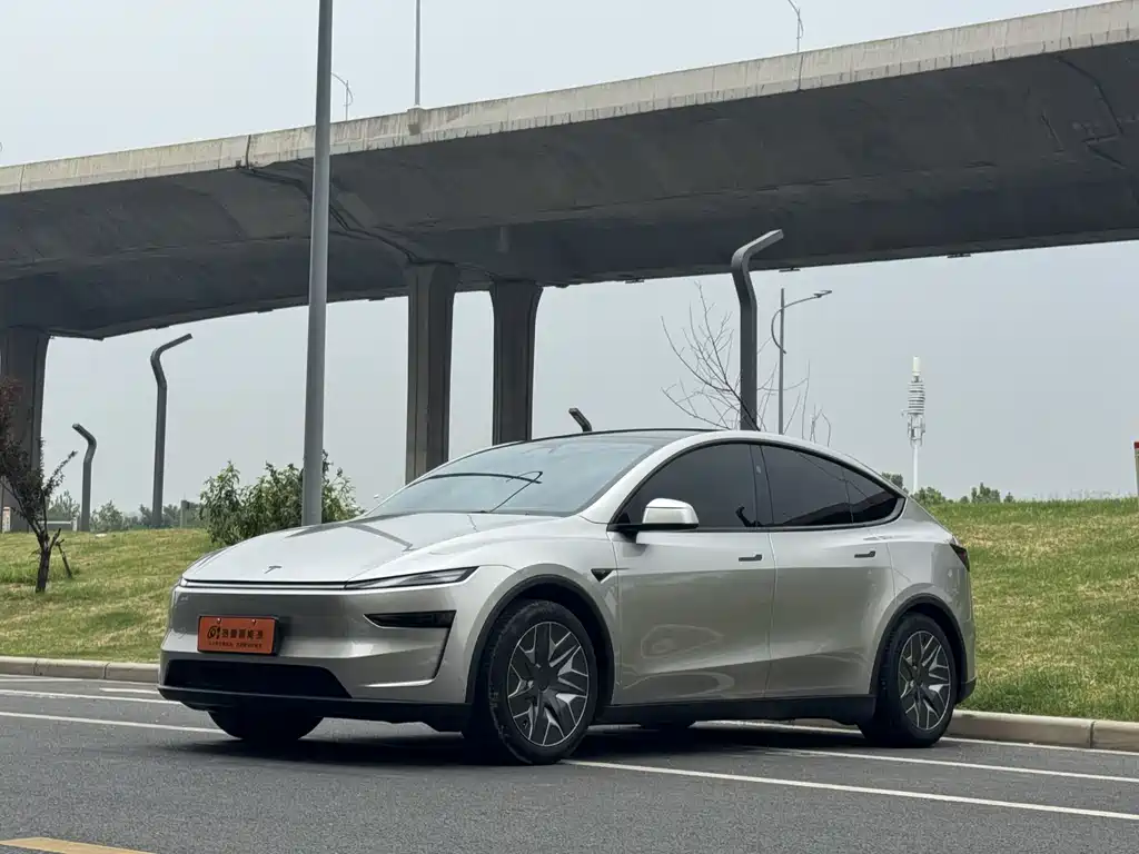 Tesla Model Y L 2025