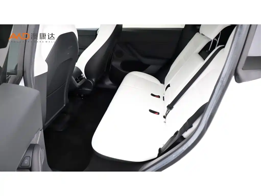 Tesla Model Y — миниатюра 7