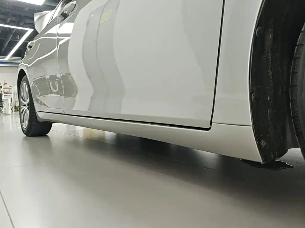Lexus ES — миниатюра 21