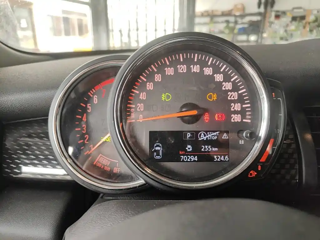 MINI Mini — миниатюра 12