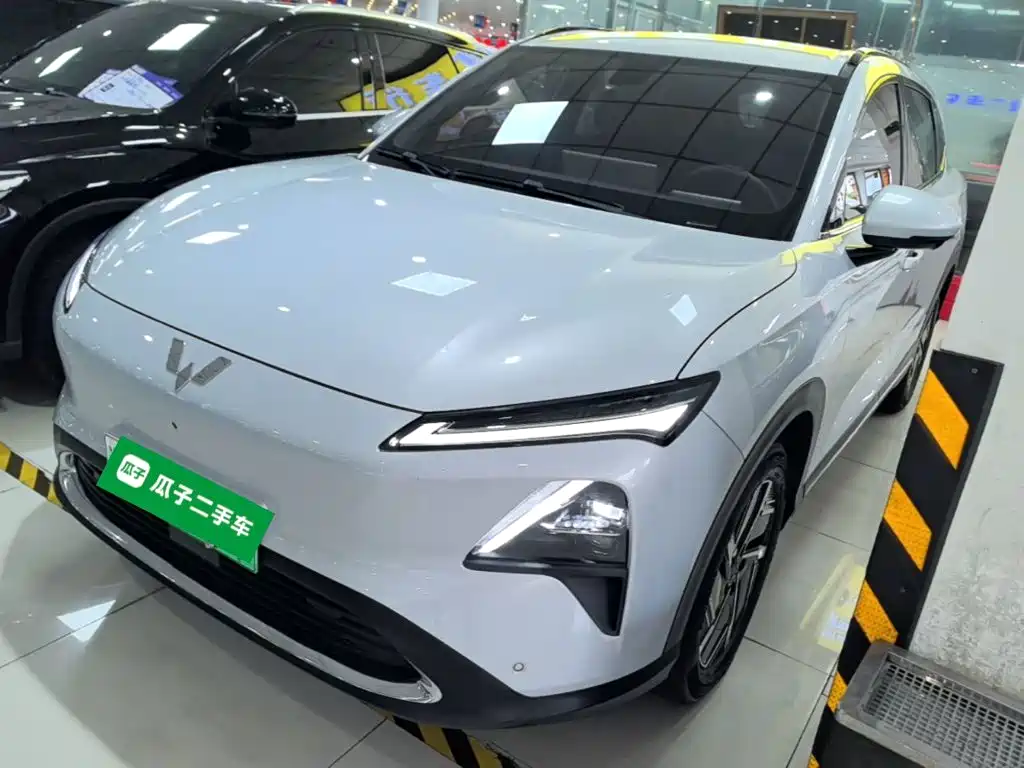 Wuling Xingguang S — миниатюра 2