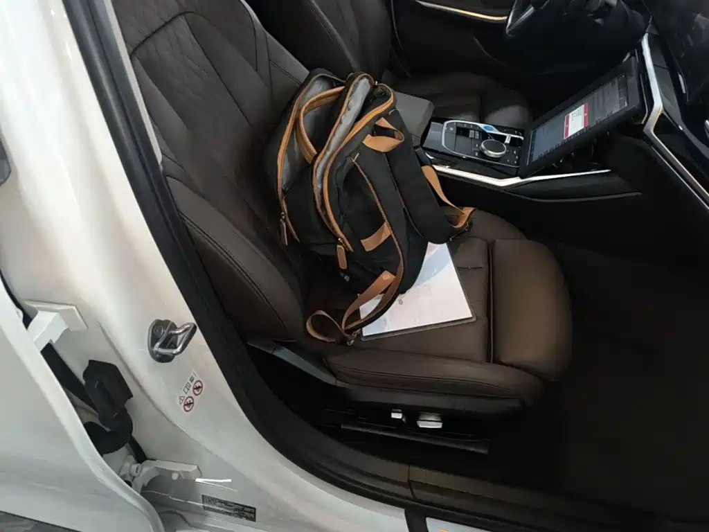 BMW i3 — миниатюра 25