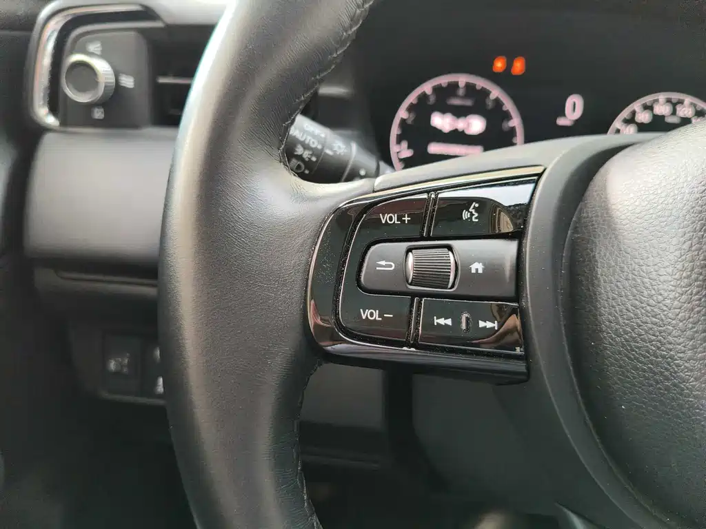 Honda XR-V — миниатюра 22