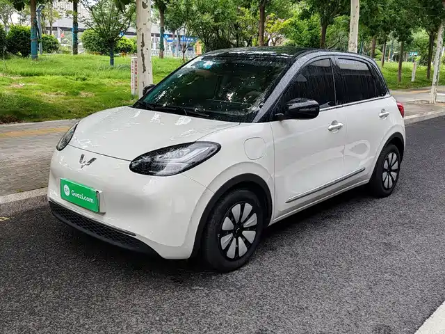 2024 Wuling Motors Binguo