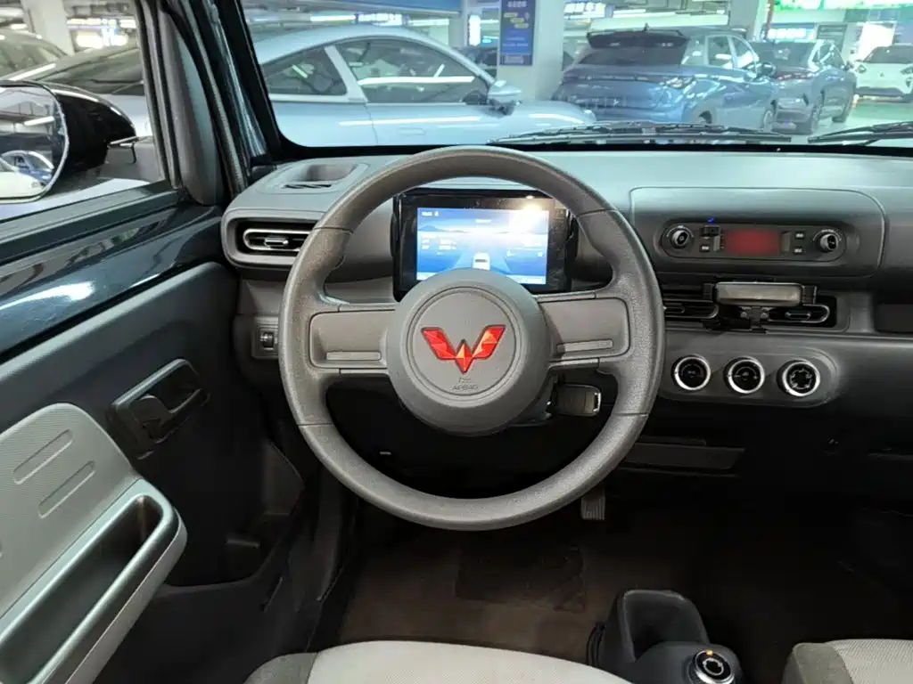 Wuling Zhiguang EV — миниатюра 11