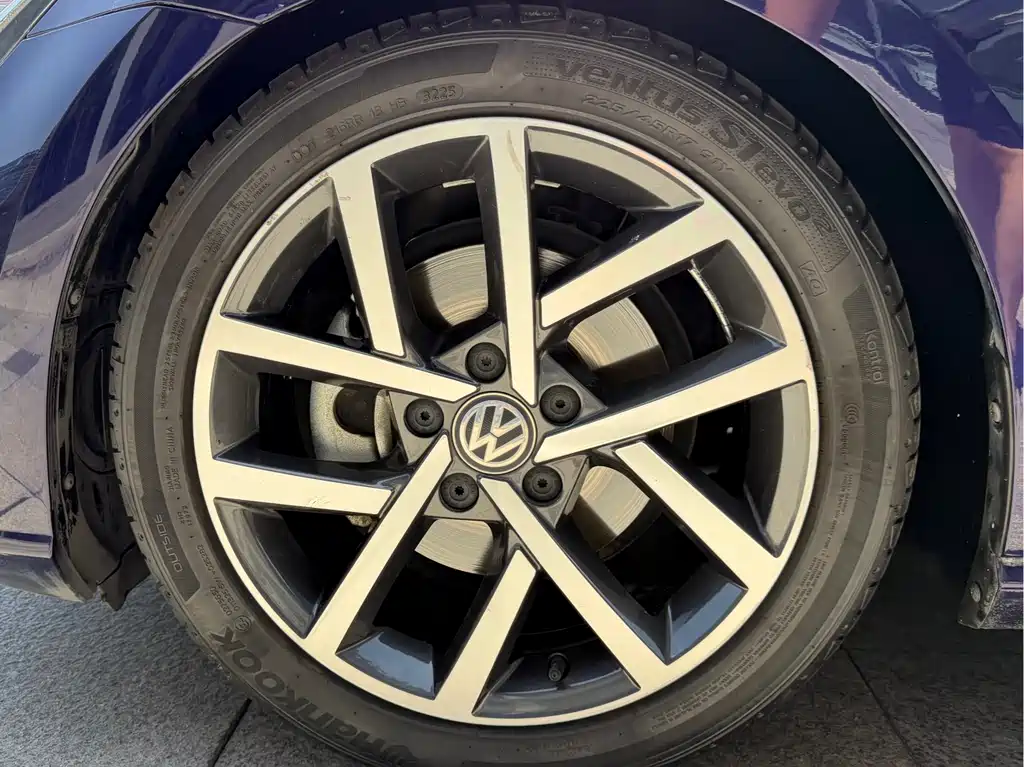 Volkswagen Golf 2020 280TSI DSG Comfort