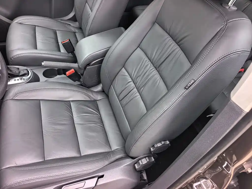 Volkswagen Touran — миниатюра 19