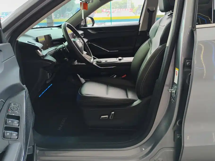 Haval H6 — миниатюра 9