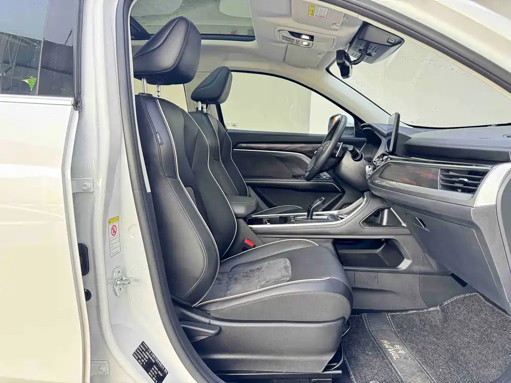 Haval H6 — миниатюра 10