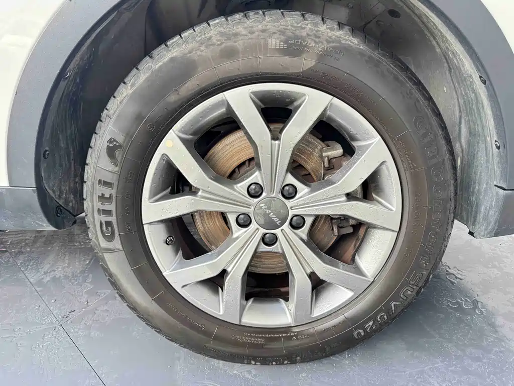 Haval H6 — миниатюра 38