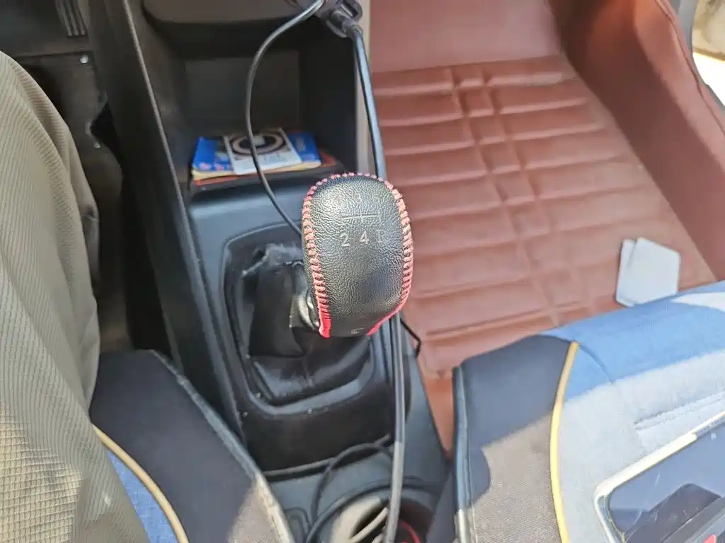 Baojun 310 — миниатюра 10