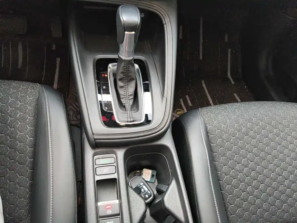 Honda XR-V — миниатюра 25