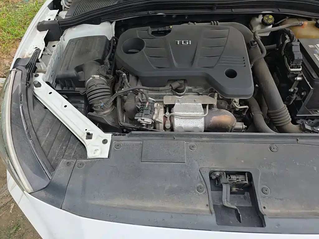 MG MG5 — миниатюра 19