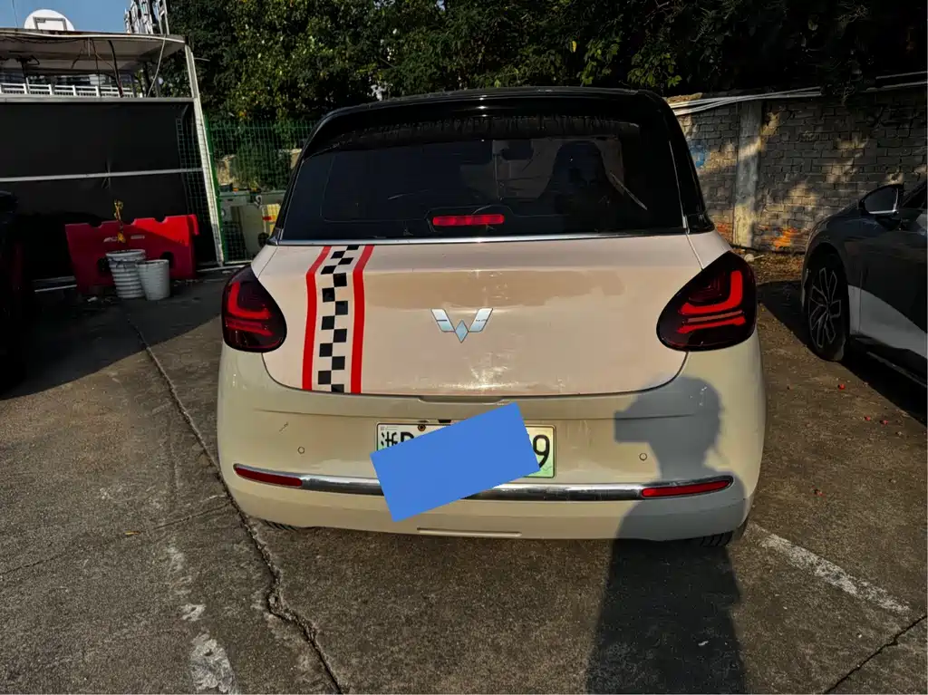Wuling Bingo — миниатюра 12