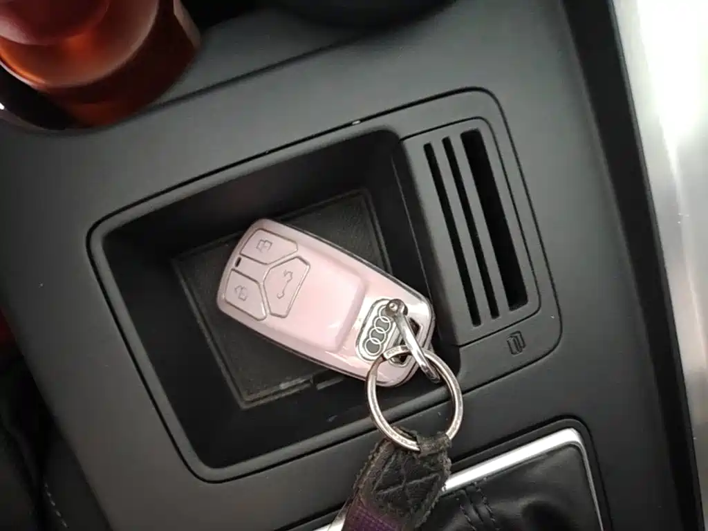 Audi A4L — миниатюра 9