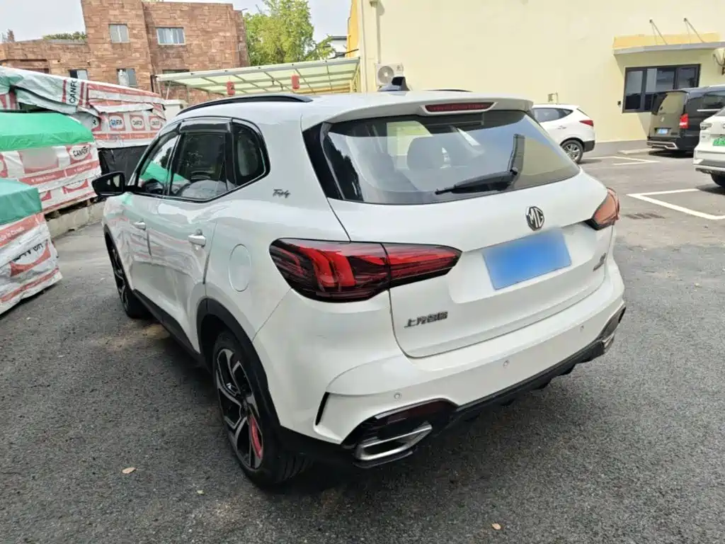 MG Pilot — миниатюра 5