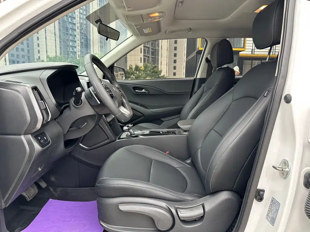 Hyundai ix35 — миниатюра 9