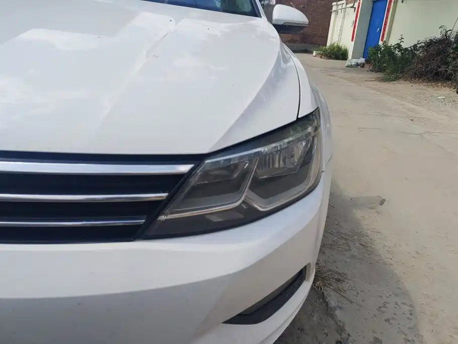 Volkswagen Lamando — миниатюра 5