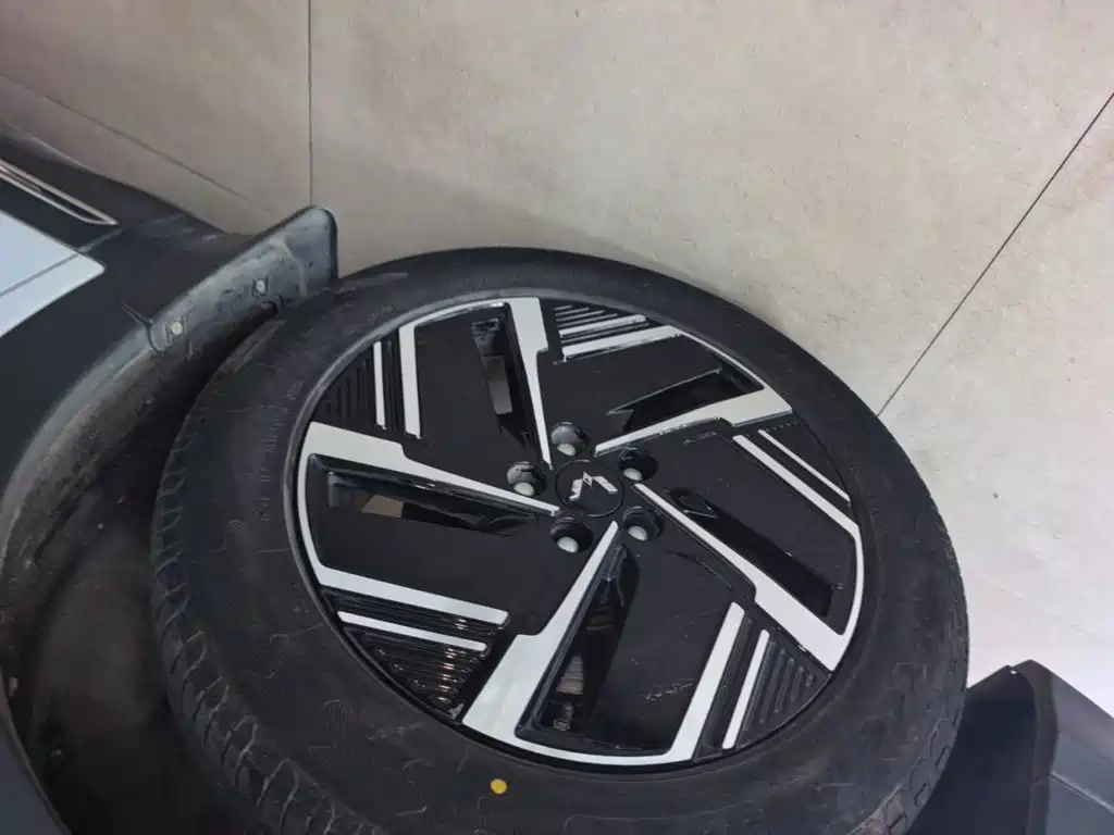 Wuling Xingguang S — миниатюра 23