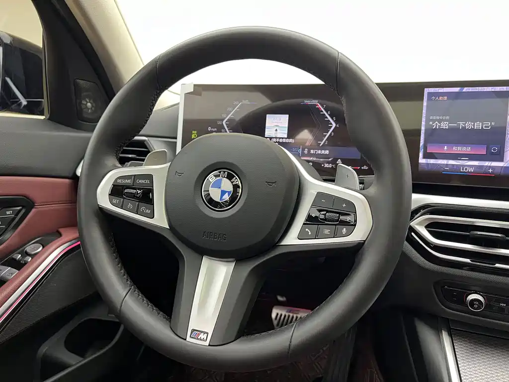 BMW 3 Series — миниатюра 19