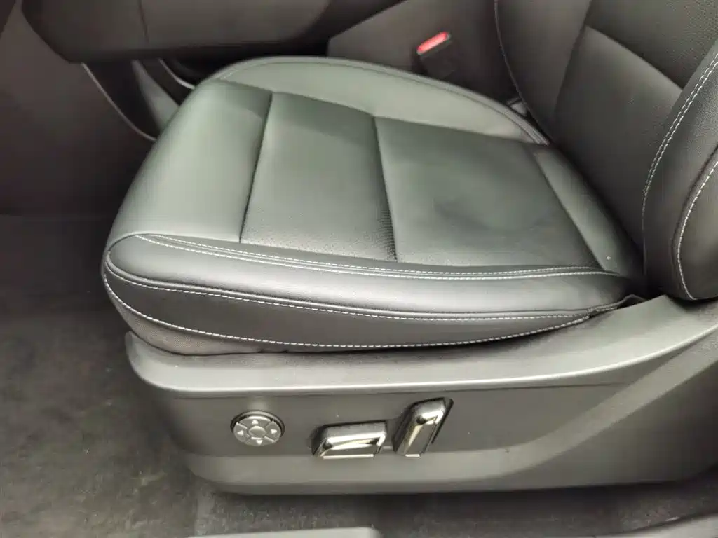 HAVAL SECOND GENERATION BIG DOG