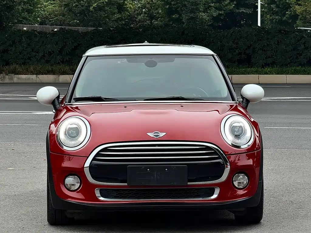 MINI Mini — миниатюра 3