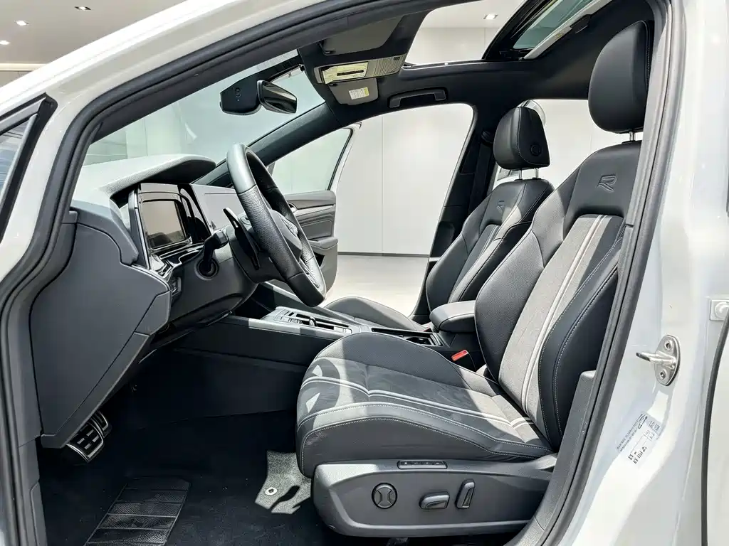 Volkswagen Golf — миниатюра 7
