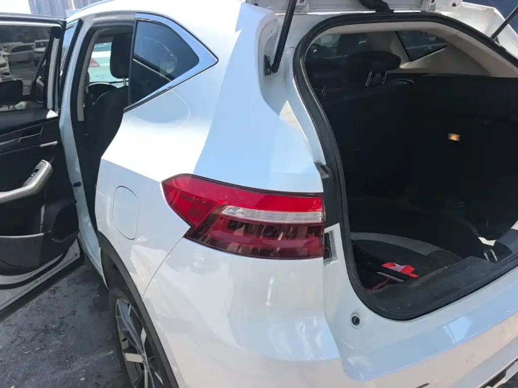 Haval F7 — миниатюра 5