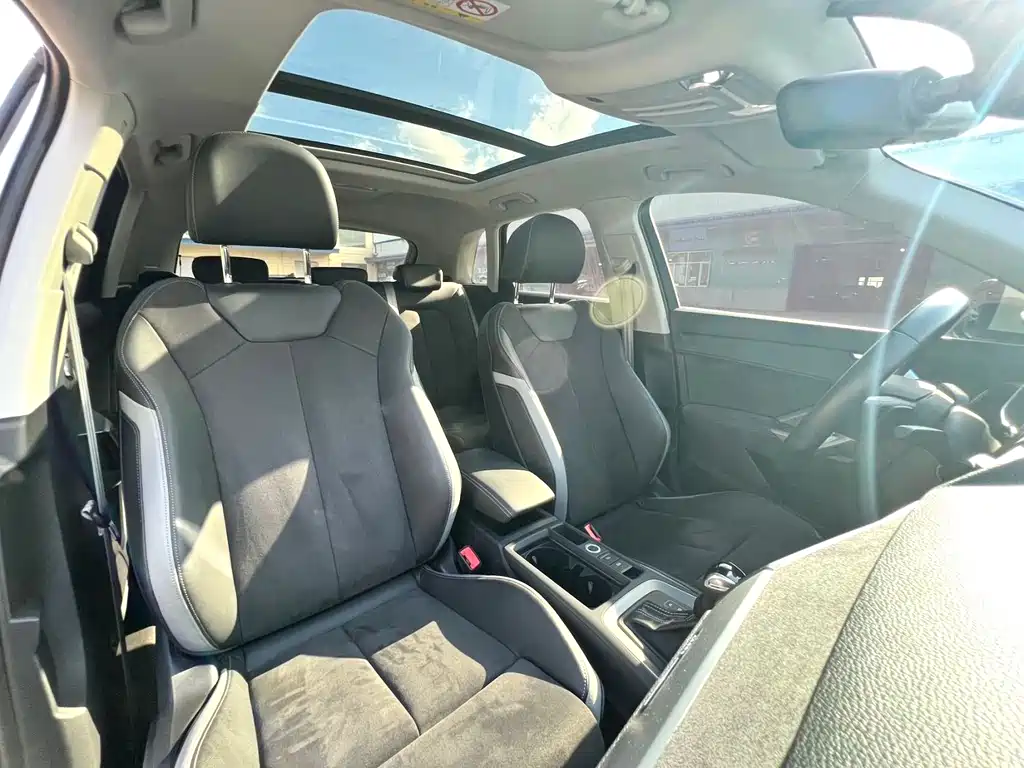 Audi Q3 — миниатюра 13