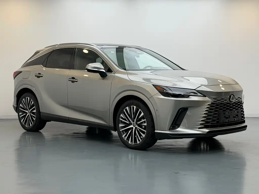 Lexus RX 2023 450h+ Enjoy