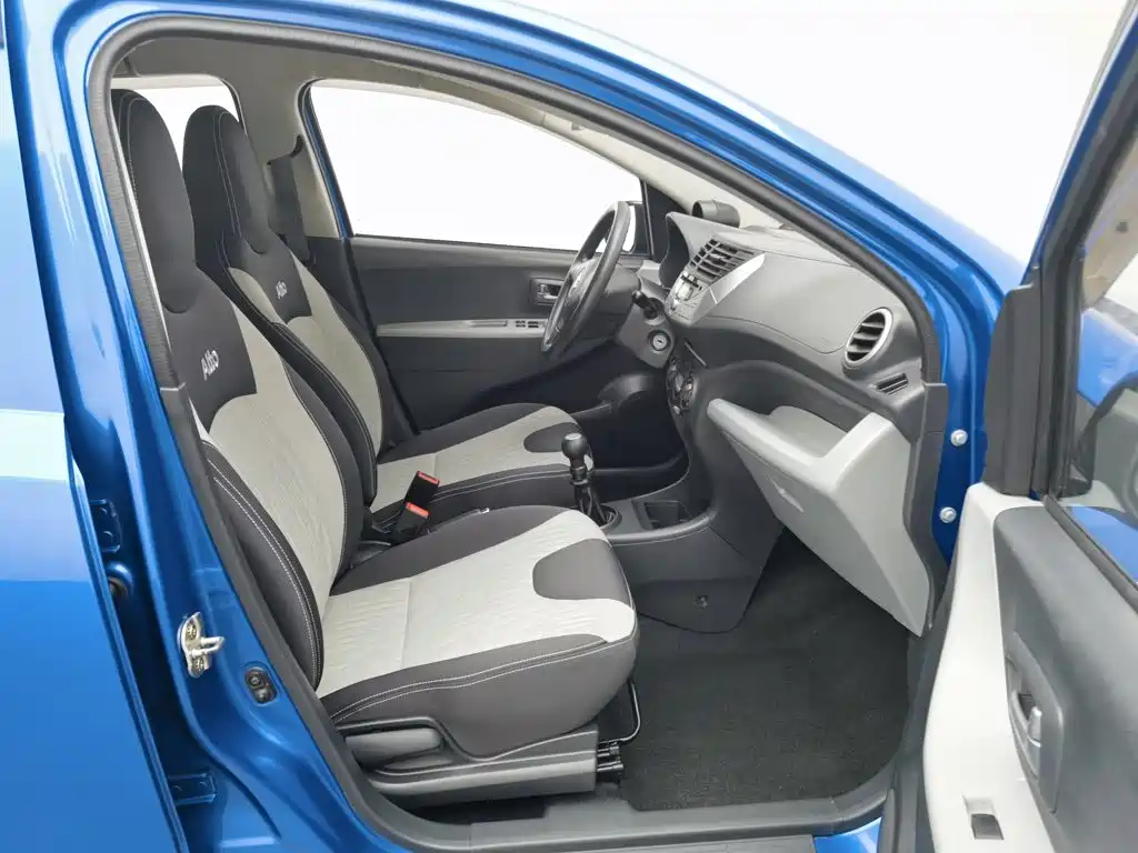 Suzuki Alto — миниатюра 23