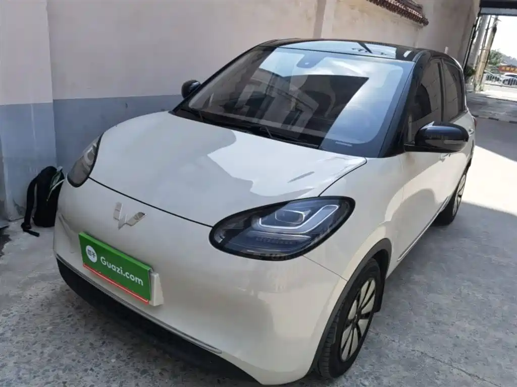 Wuling Bingo 2023