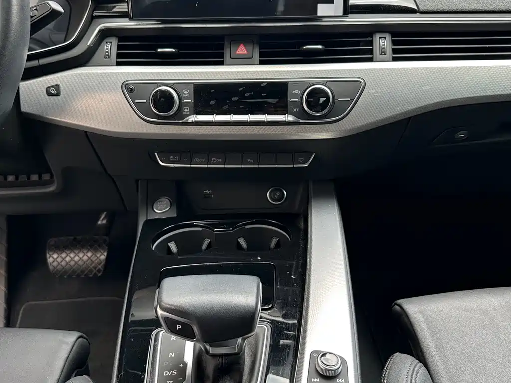 Audi A5 (Import) — миниатюра 9