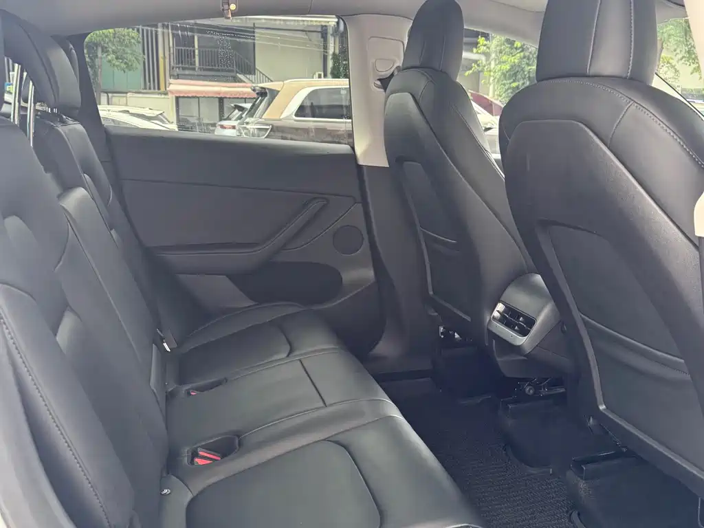 Tesla Model Y — миниатюра 13